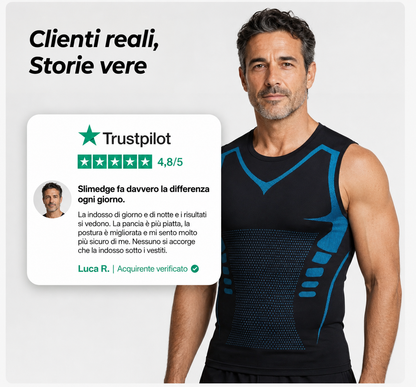Gilete di compressione